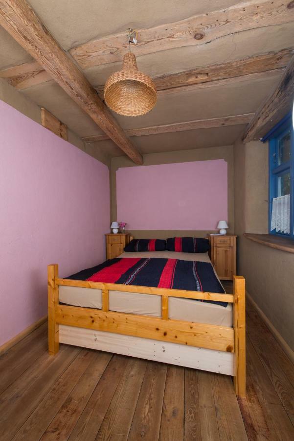 Appartement Alte Schule Ludwigsburg à Loissin Extérieur photo