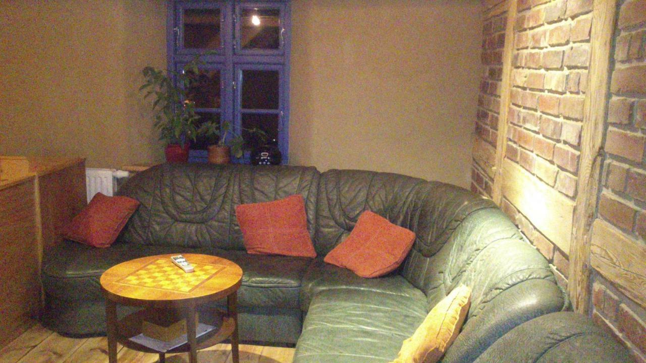 Appartement Alte Schule Ludwigsburg à Loissin Extérieur photo